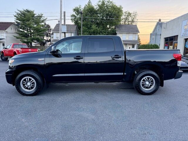 2010 Toyota Tundra 4WD Truck Whitehall PA