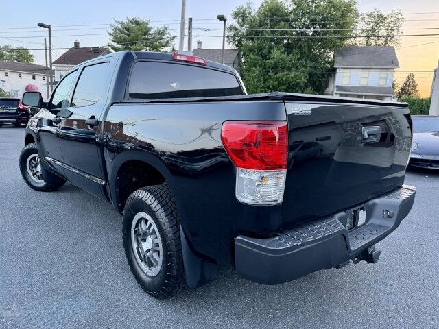 2010 Toyota Tundra 4WD Truck Whitehall PA