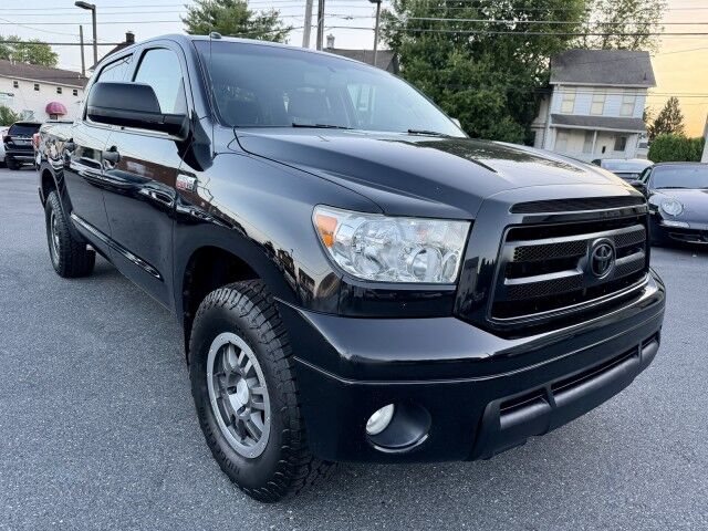 2010 Toyota Tundra 4WD Truck Whitehall PA