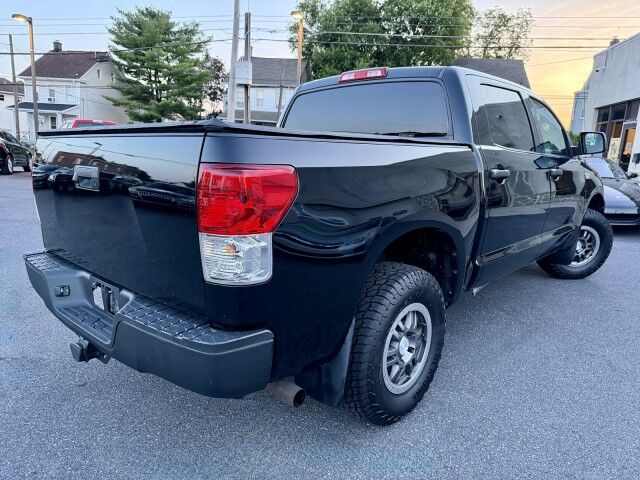 2010 Toyota Tundra 4WD Truck Whitehall PA