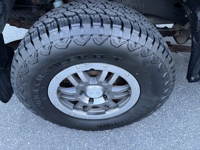 2010 Toyota Tundra 4WD Truck Whitehall PA