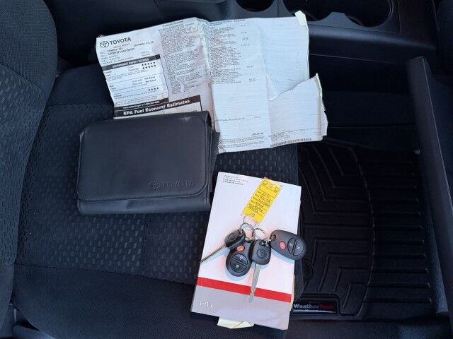 2010 Toyota Tundra 4WD Truck Whitehall PA