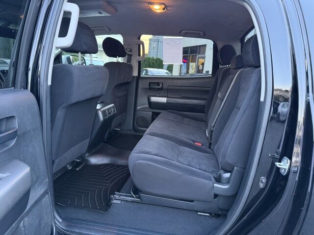 2010 Toyota Tundra 4WD Truck Whitehall PA