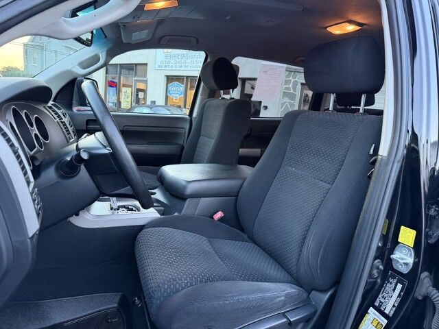 2010 Toyota Tundra 4WD Truck Whitehall PA