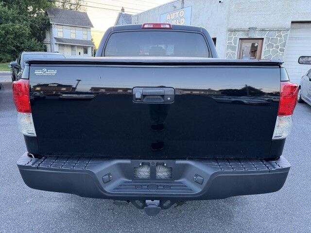 2010 Toyota Tundra 4WD Truck Whitehall PA