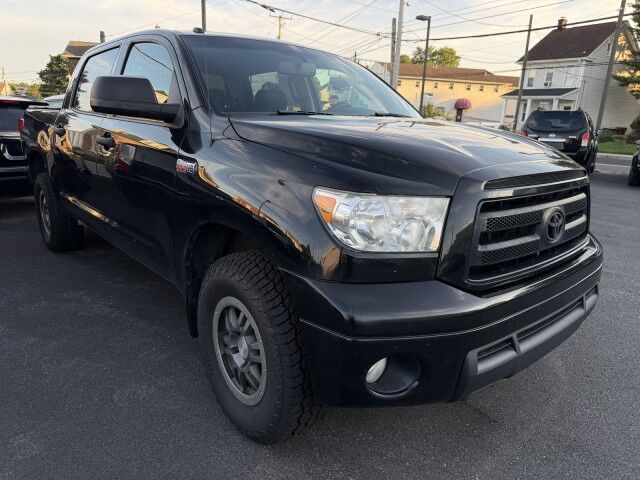 2010 Toyota Tundra 4WD Truck
