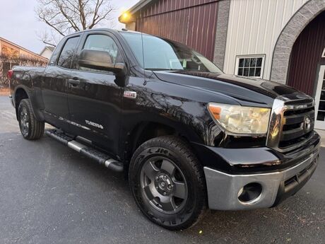 2010 Toyota Tundra 4WD Truck  Whitehall PA