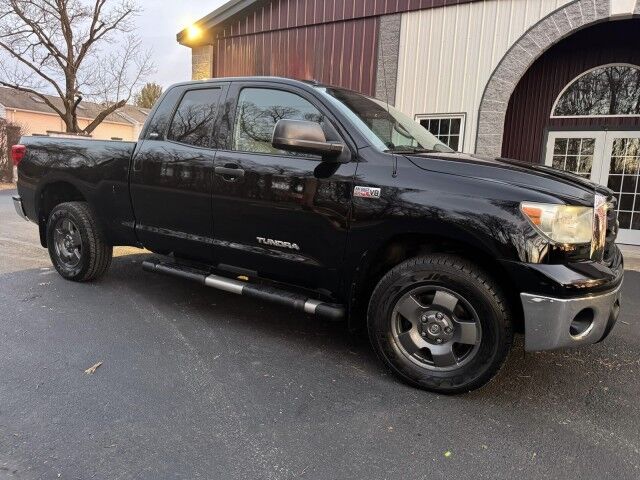 2010 Toyota Tundra 4WD Truck  Whitehall PA