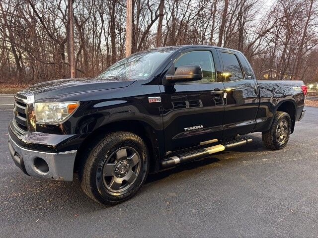 2010 Toyota Tundra 4WD Truck  Whitehall PA