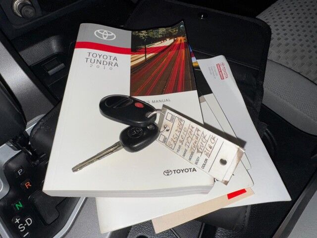 2010 Toyota Tundra 4WD Truck  Whitehall PA