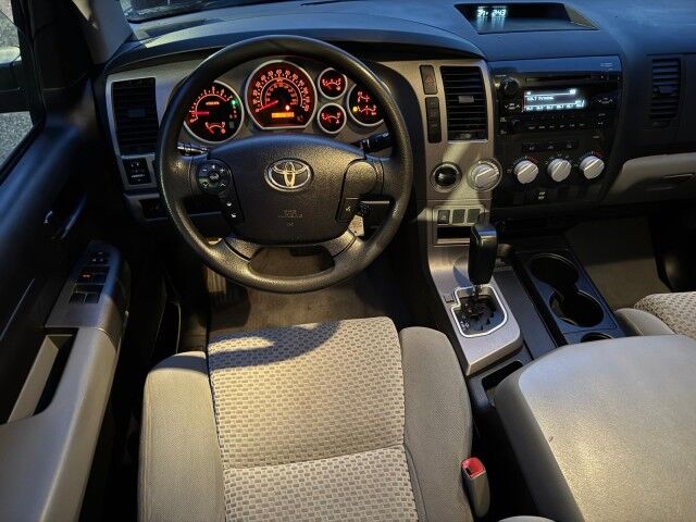 2010 Toyota Tundra 4WD Truck  Whitehall PA