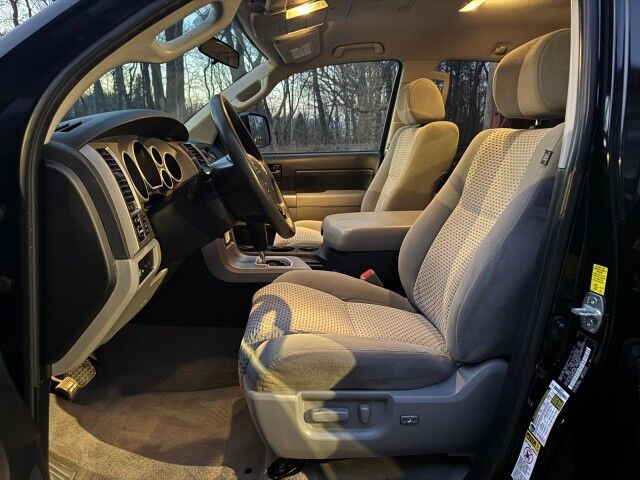 2010 Toyota Tundra 4WD Truck  Whitehall PA