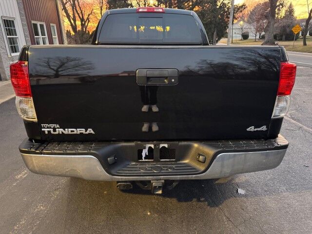 2010 Toyota Tundra 4WD Truck  Whitehall PA