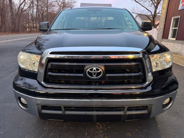 2010 Toyota Tundra 4WD Truck  Whitehall PA
