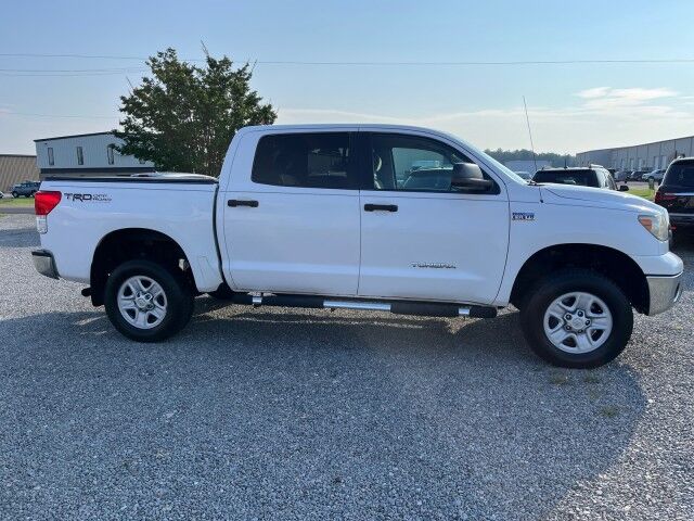 2010 Toyota Tundra 4WD Truck CrewMax Ashland VA