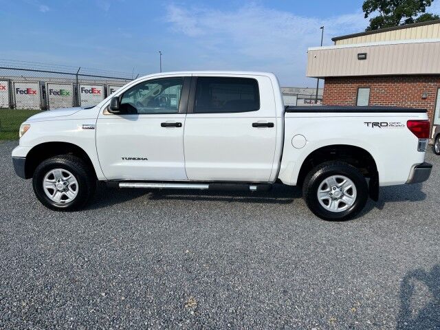 2010 Toyota Tundra 4WD Truck CrewMax Ashland VA