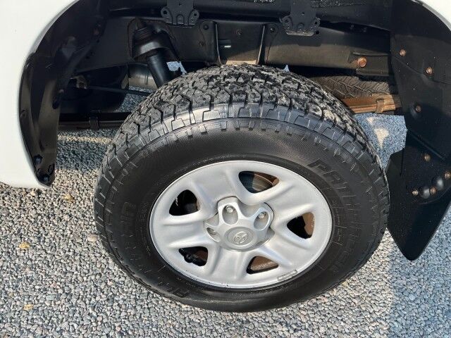 2010 Toyota Tundra 4WD Truck CrewMax Ashland VA