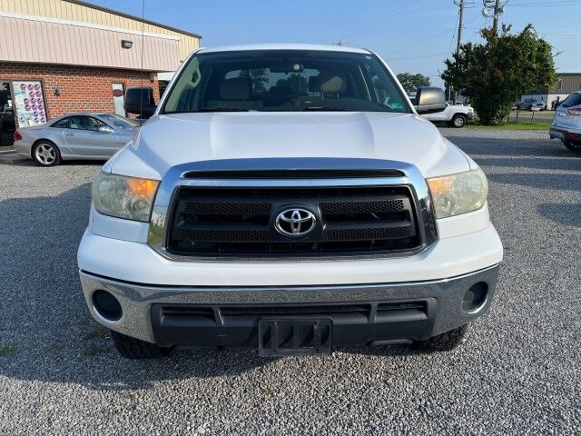 2010 Toyota Tundra 4WD Truck CrewMax Ashland VA