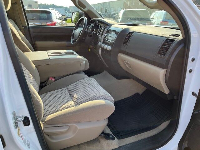 2010 Toyota Tundra 4WD Truck CrewMax Ashland VA