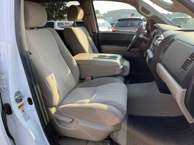 2010 Toyota Tundra 4WD Truck CrewMax Ashland VA