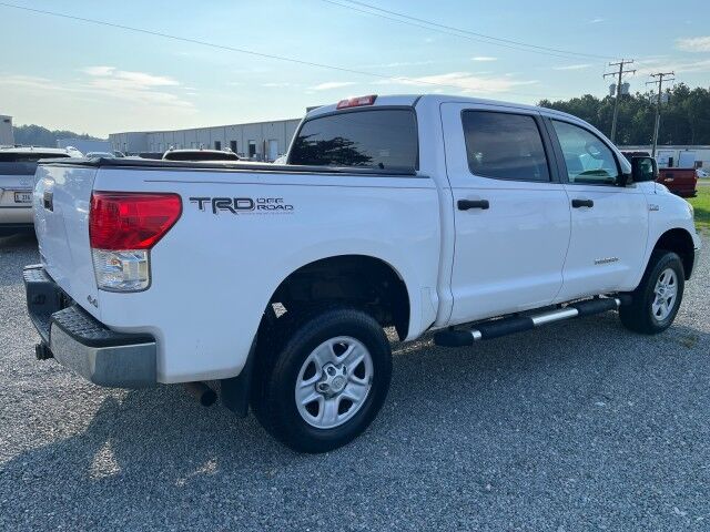 2010 Toyota Tundra 4WD Truck CrewMax Ashland VA