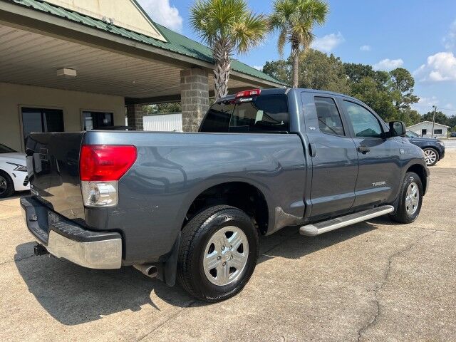 2010 Toyota Tundra Double Cab photo 5