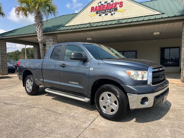 2010 Toyota Tundra Double Cab Lafayette LA