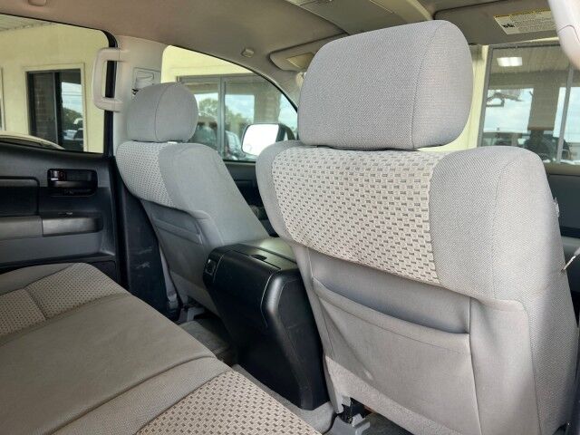 2010 Toyota Tundra Double Cab photo 27