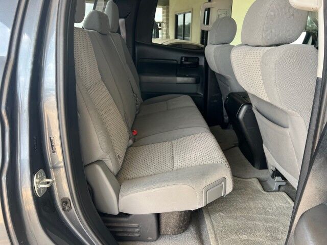 2010 Toyota Tundra Double Cab Lafayette LA