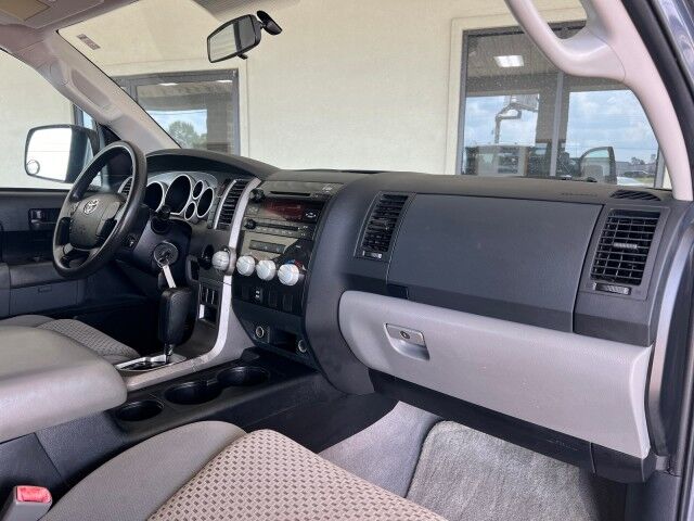 2010 Toyota Tundra Double Cab Lafayette LA