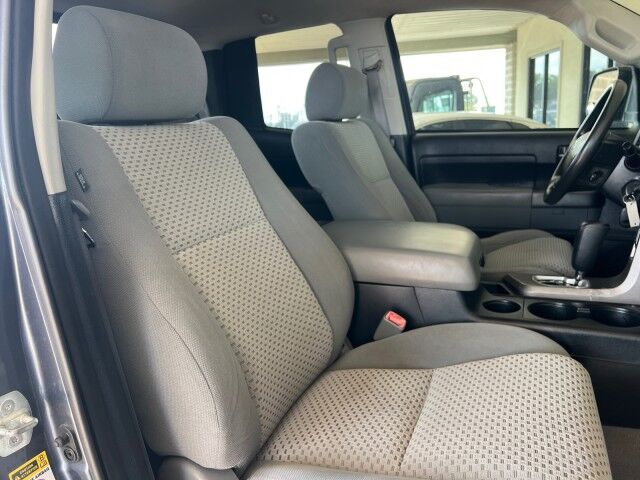 2010 Toyota Tundra Double Cab photo 25