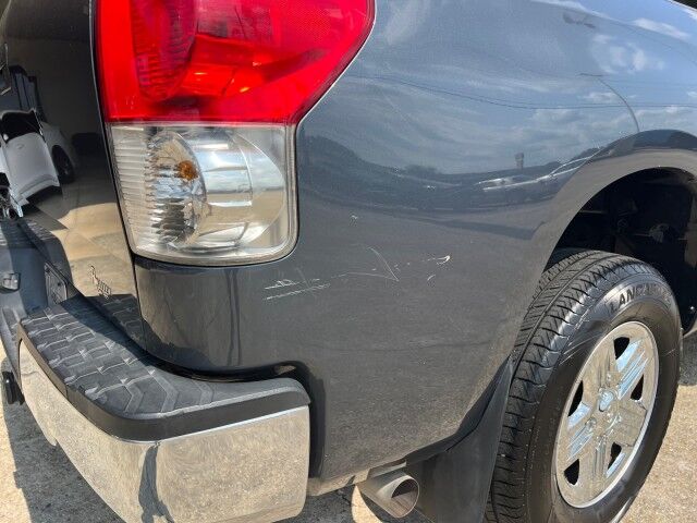2010 Toyota Tundra Double Cab photo 6