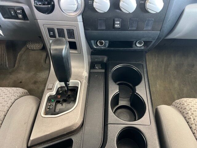 2010 Toyota Tundra Double Cab photo 20
