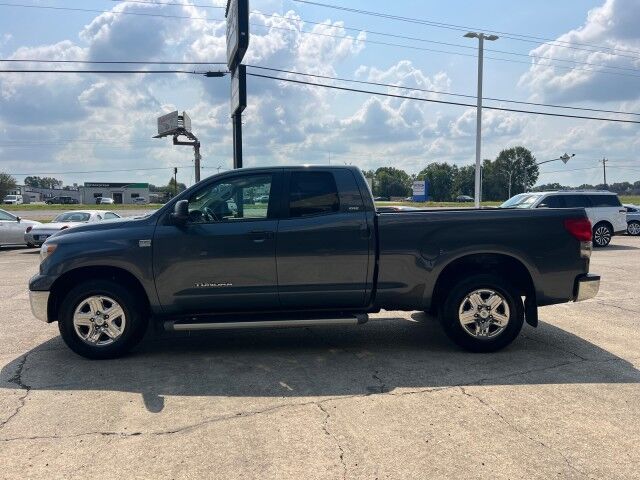 2010 Toyota Tundra Double Cab photo 10