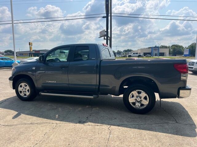 2010 Toyota Tundra Double Cab photo 9