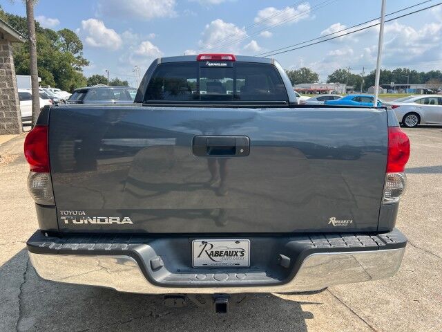 2010 Toyota Tundra Double Cab photo 7