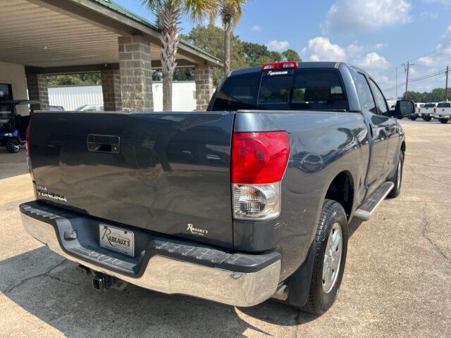 2010 Toyota Tundra Double Cab photo 2