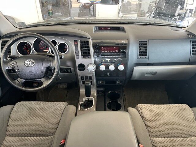 2010 Toyota Tundra Double Cab photo 21