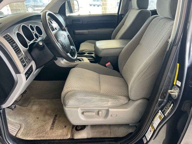 2010 Toyota Tundra Double Cab photo 14