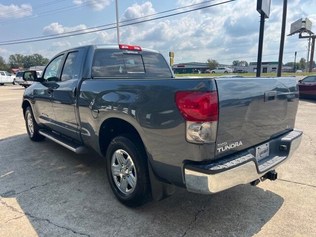 2010 Toyota Tundra Double Cab photo 8
