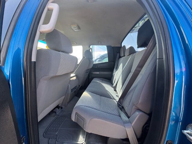 2010 Toyota Tundra Grade 4.6L V8