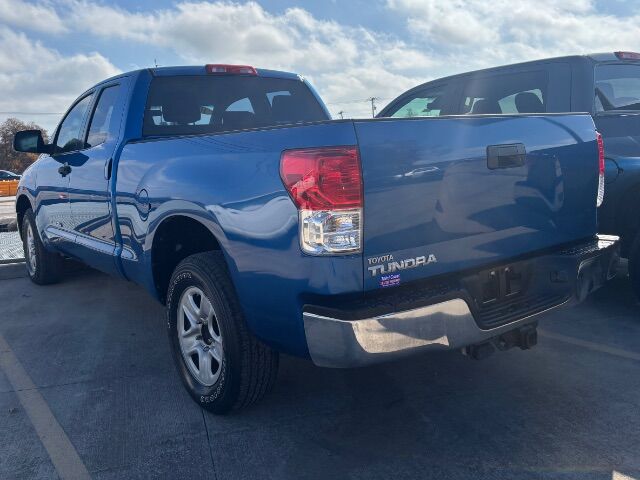 2010 Toyota Tundra Grade 4.6L V8