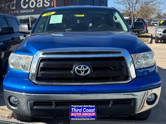 2010 Toyota Tundra Grade 4.6L V8