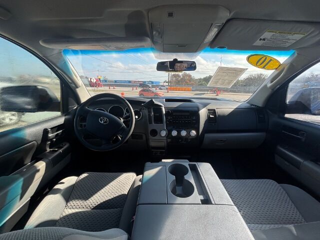 2010 Toyota Tundra Grade 4.6L V8 Kyle TX