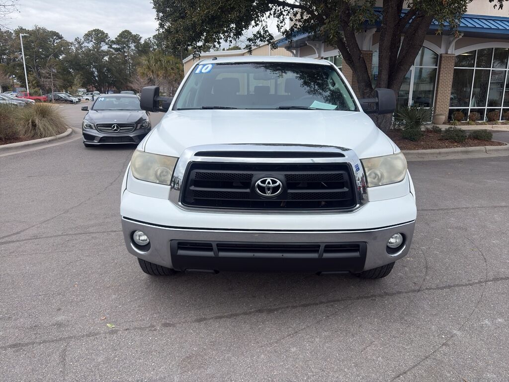 2010 Toyota Tundra Grade 5.7L V8 (A6)