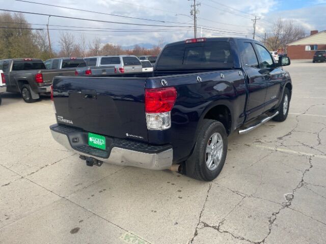 2010 Toyota Tundra Grade 5.7L V8 Ogden UT