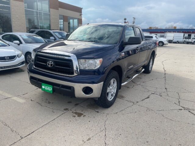 2010 Toyota Tundra Grade 5.7L V8