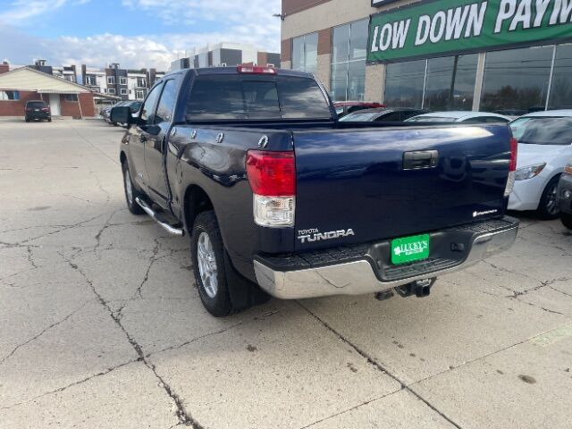 2010 Toyota Tundra Grade 5.7L V8 Ogden UT