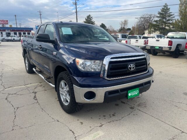 2010 Toyota Tundra Grade 5.7L V8 Ogden UT