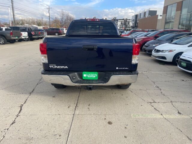 2010 Toyota Tundra Grade 5.7L V8 West Valley City UT